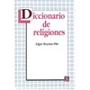 DICCIONARIO DE RELIGIONES