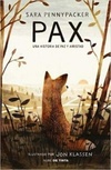Pax: Una historia de paz y amistad