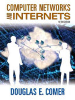 Computer Networks and Internets - Importado