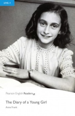 The diary of a young girl: level 4
