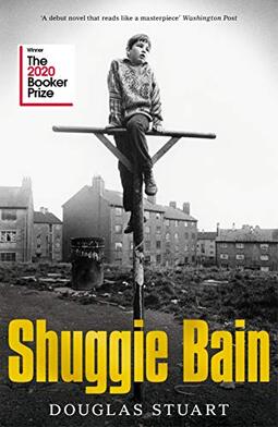 Shuggie Bain: Douglas Stuart