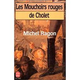 Les Mouchoirs Rouges de Cholet - IMPORTADO