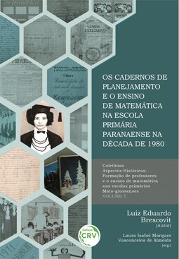 Os cadernos de planejamento e o ensino de matemática na escola primária paranaense na década de 1980