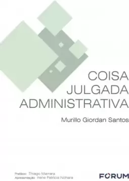 Coisa julgada administrativa