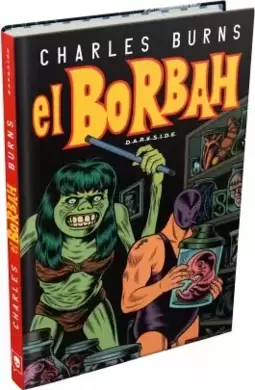 El Borbah