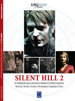 Silent Hill 2: o horror que deixou marcas profundas