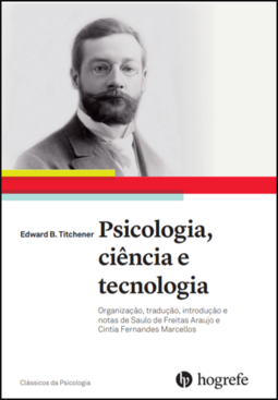 Psicologia, ciência e tecnologia