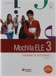 Mochila ELE