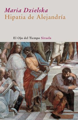 Hipatia de Alejandria / Hypatia of Alexandria: 42