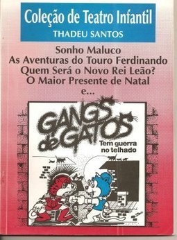 O Auto de São Lourenço
