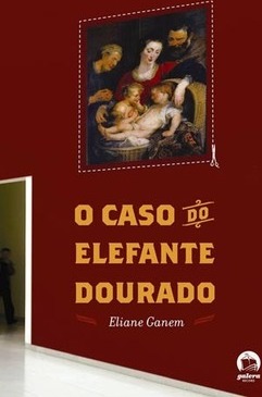 O caso do elefante dourado