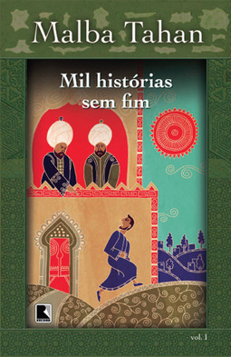 Mil histórias sem fim - Vol. I (capa nova)