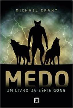 GONE, V.5 - MEDO