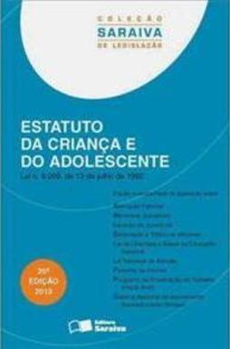 Estatuto da Criança e do Adolescente