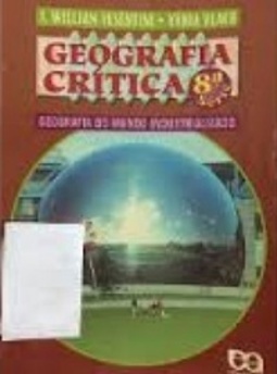 Geografia Crítica (8ª Série)