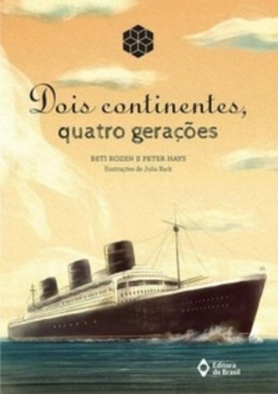 Dois continentes, quatro gerações (Histórias da história)