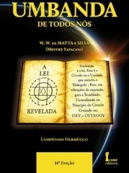 UMBANDA DE TODOS NOS