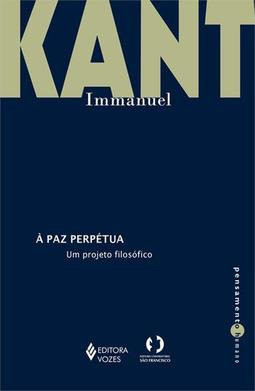 A PAZ PERPETUA: UM PROJETO FILOSOFICO