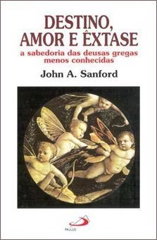Destino, Amor e Êxtase: a Sabedoria das Deusas Gregas Menos Conhecidas
