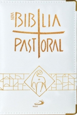Nova Bíblia pastoral