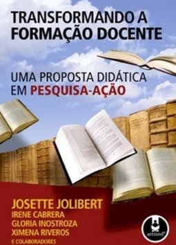 Transformando a Formação Docente: uma Proposta Didática em Pesquisa...