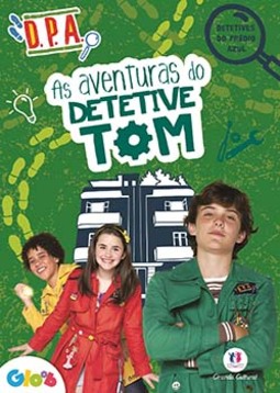 As aventuras do detetive Tom