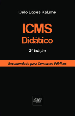 ICMS didático