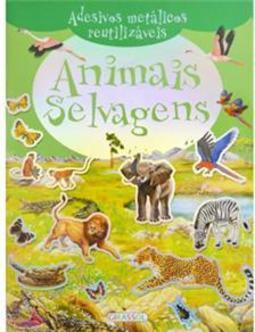 Animais Selvagens