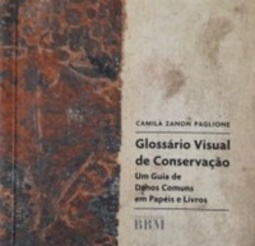 Glossário Visual de Conservação