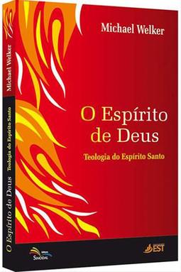 O Espírito de Deus