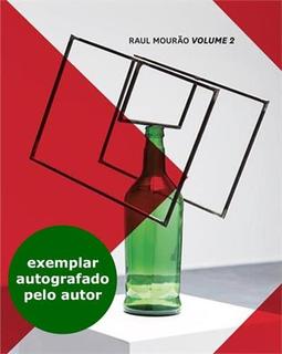 RAUL MOURAO VOLUME 2