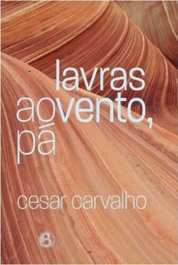 Lavras ao vento, pá