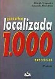 Ginástica Localizada: 1000 Exercícios