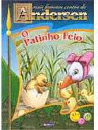 O Patinho Feio