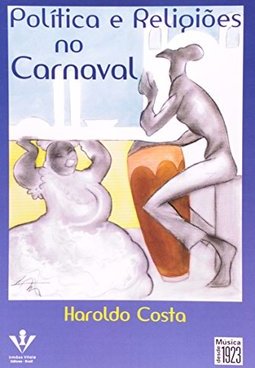 Política e Religiões no Carnaval