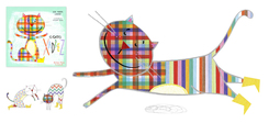 O gato xadrez