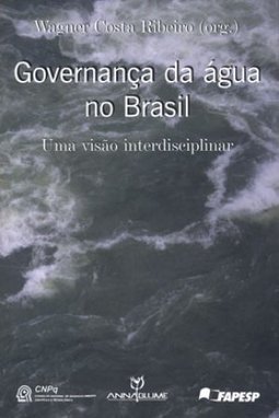 GOVERNANCA DA AGUA NO BRASIL