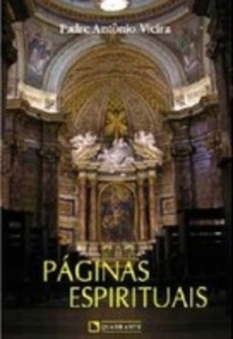 Páginas espirituais