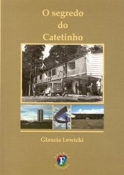 O Segredo do Catetinho (Museus #3)