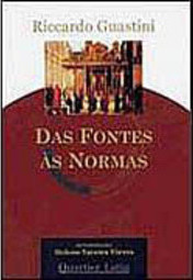 Das Fontes às Normas