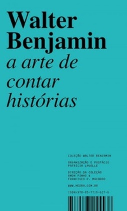 A arte de contar histórias