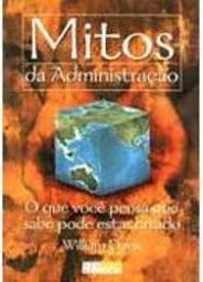 Mitos da Administração