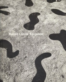 Marcos Coelho Benjamim