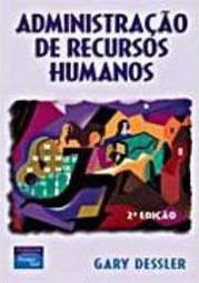 Administração de recursos humanos