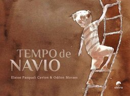 Tempo de navio