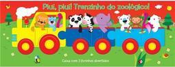 Piuí Piuí! Trenzinho do Zoológico