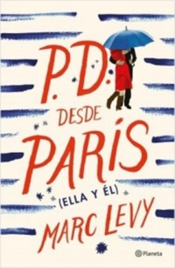 P.D. desde París