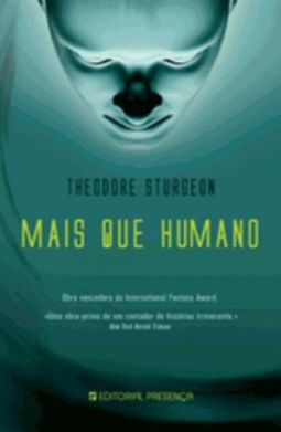 Além do Humano