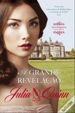 A Grande Revelação (Bridgerton #4)