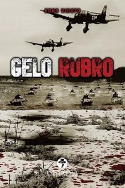 Gelo rubro